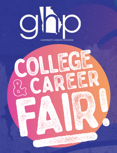 GHP College and Career Fair