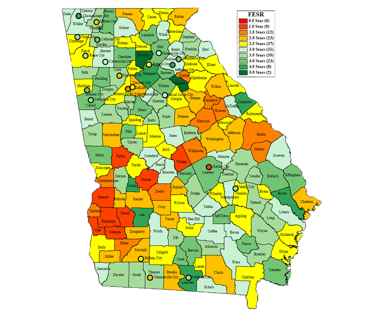 Analysis of 2016 Financial Efficiency Star Ratings FESR-2016-Map-v2-resized.png