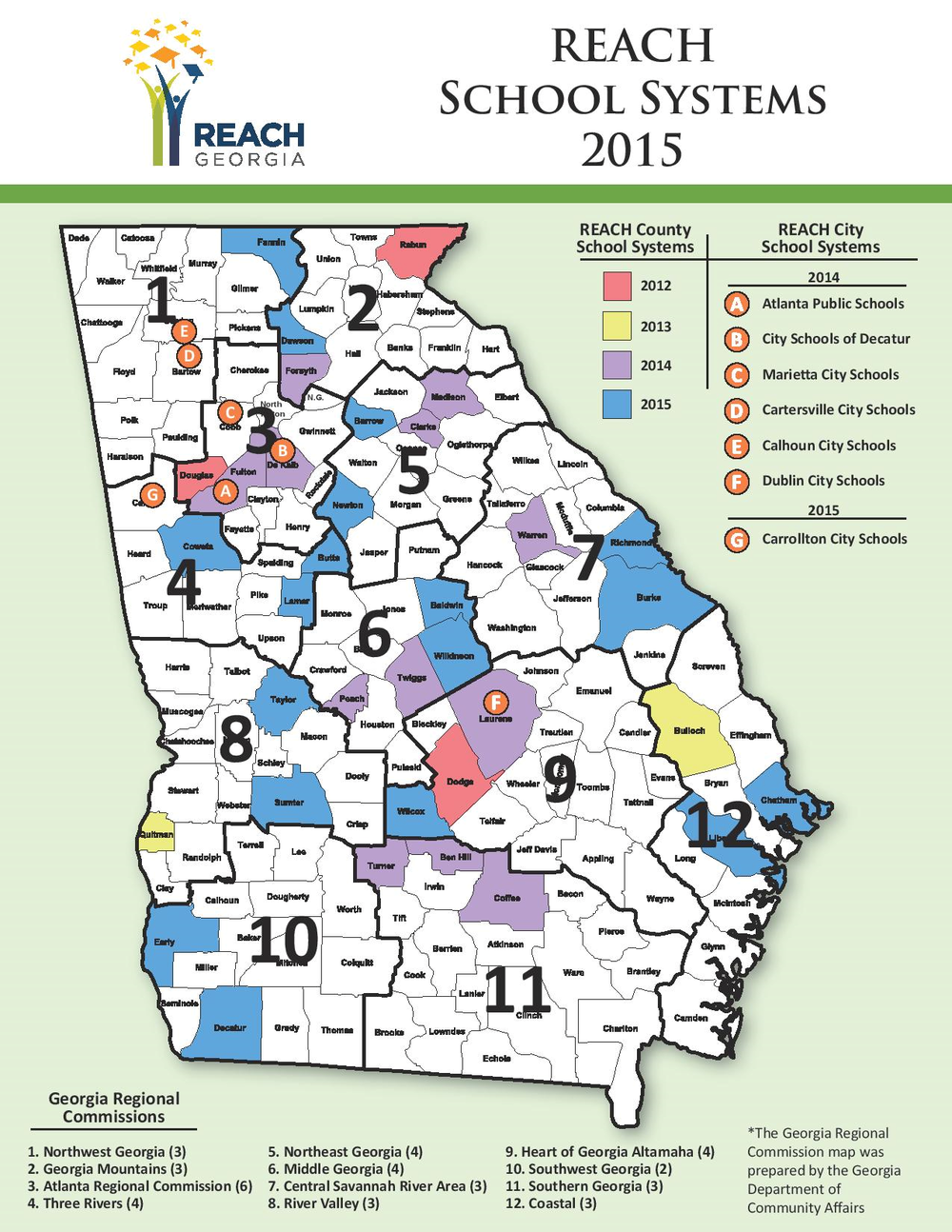 REACHing Out to Georgia Students: Georgia’s Public-Private Needs-Based Scholarship REACH Map.png