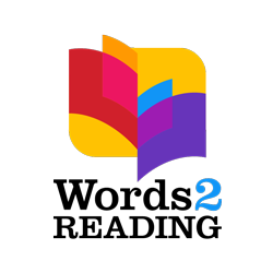 Deal announces launch of Words2Reading website Words2Reading_250.png