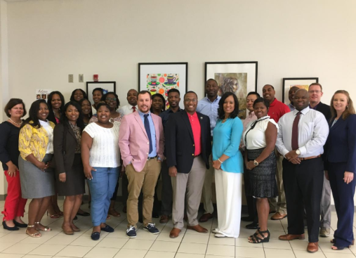 Governor's School Leadership Academy - Aspiring Principal Program gsla.png