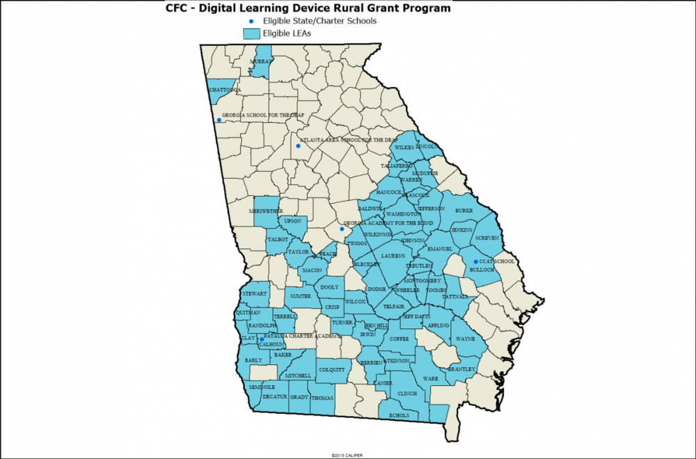 DLDRGP LEA Eligibility Map 07202016.png