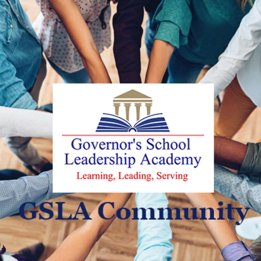       GSLA Community
  